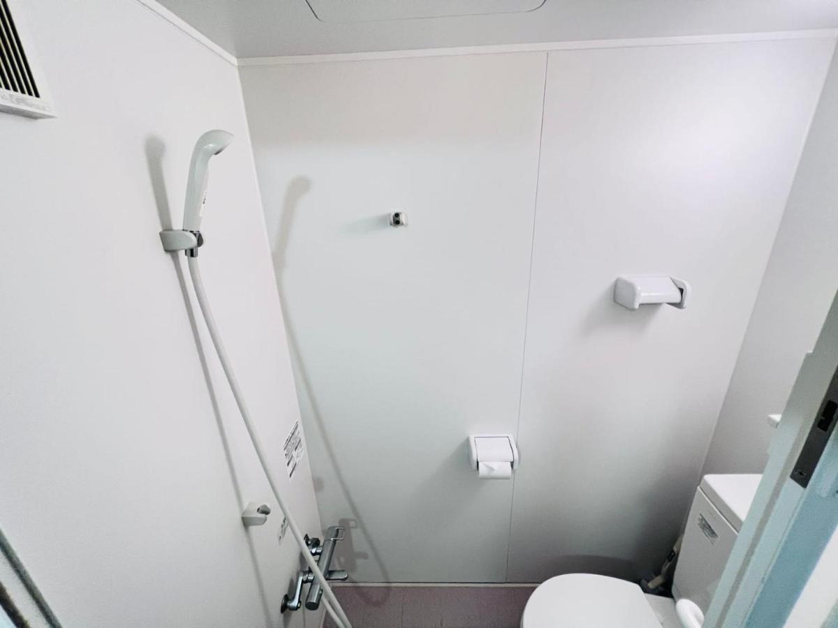 Okubo Abia House Apartman Tokió Kültér fotó