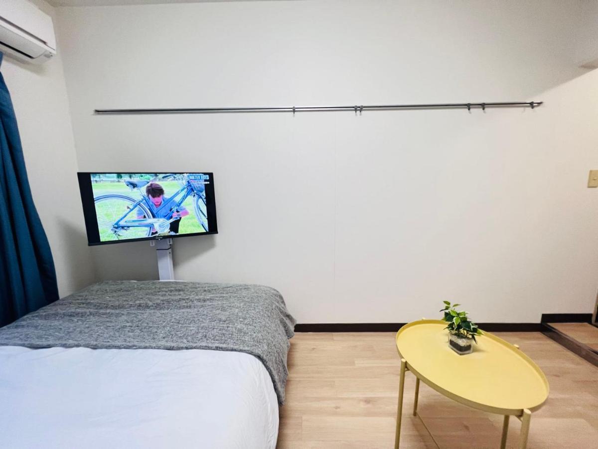 Okubo Abia House Apartman Tokió Kültér fotó