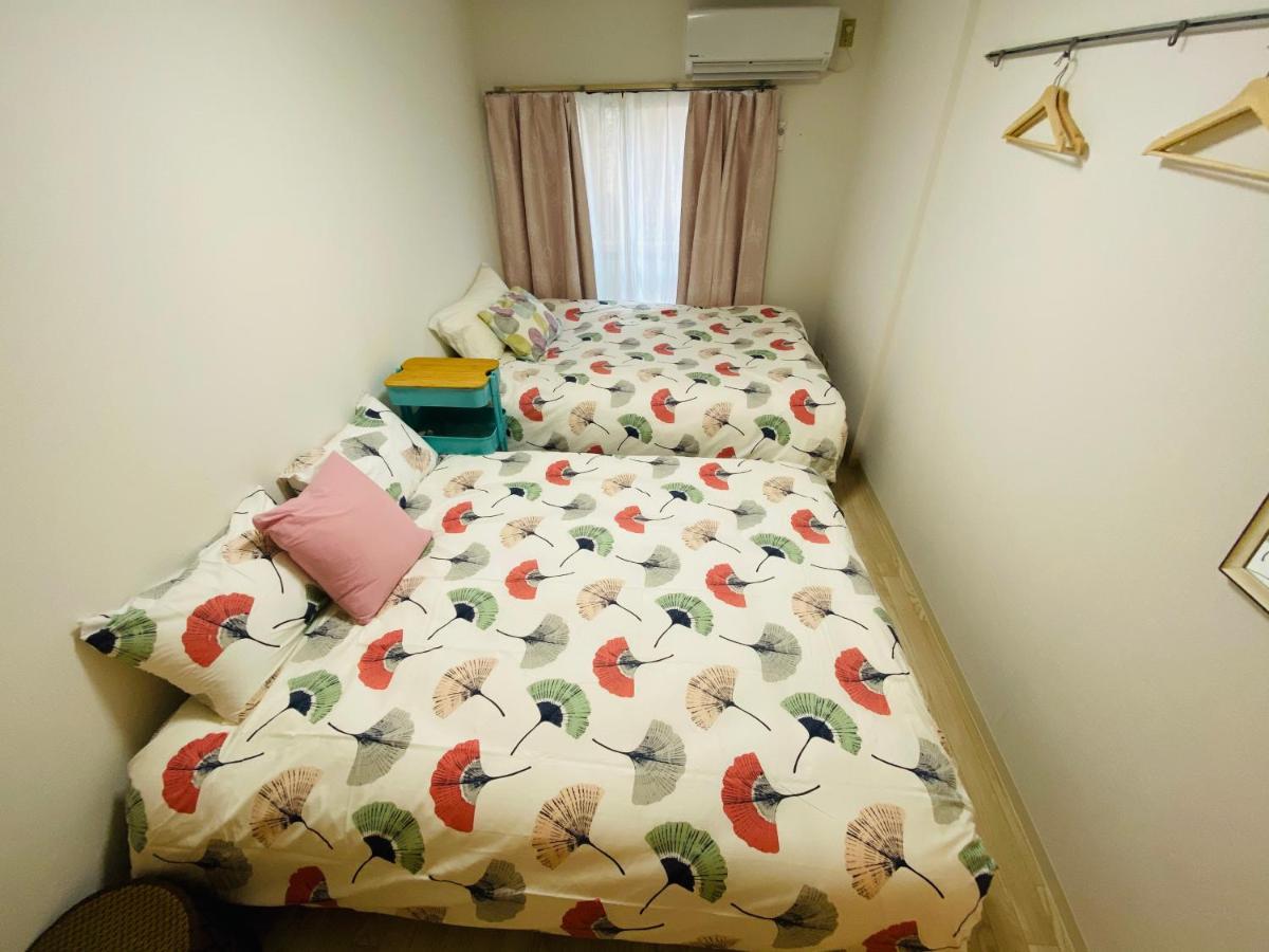 Okubo Abia House Apartman Tokió Kültér fotó