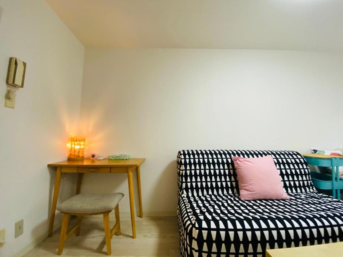 Okubo Abia House Apartman Tokió Kültér fotó