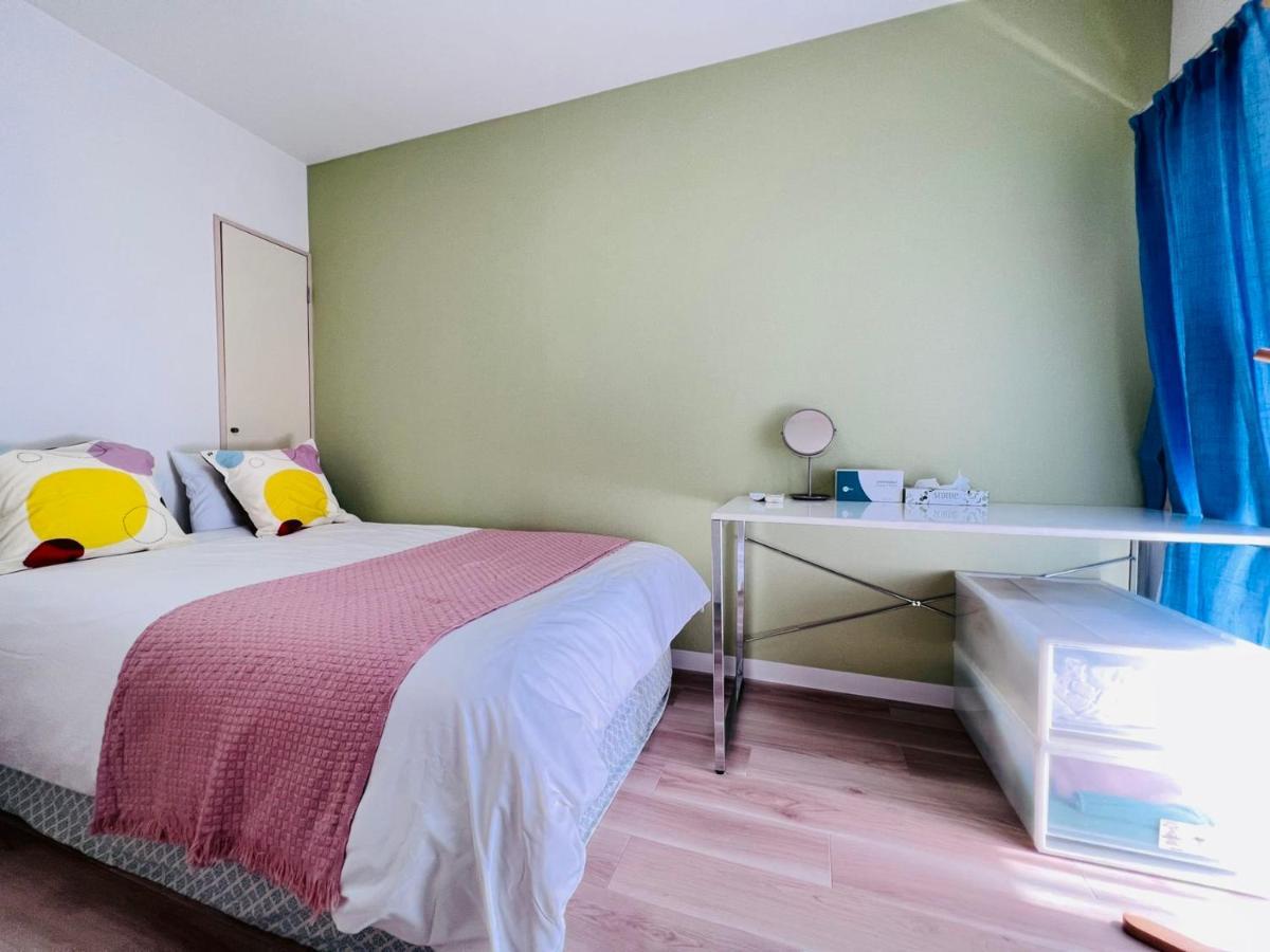 Okubo Abia House Apartman Tokió Kültér fotó