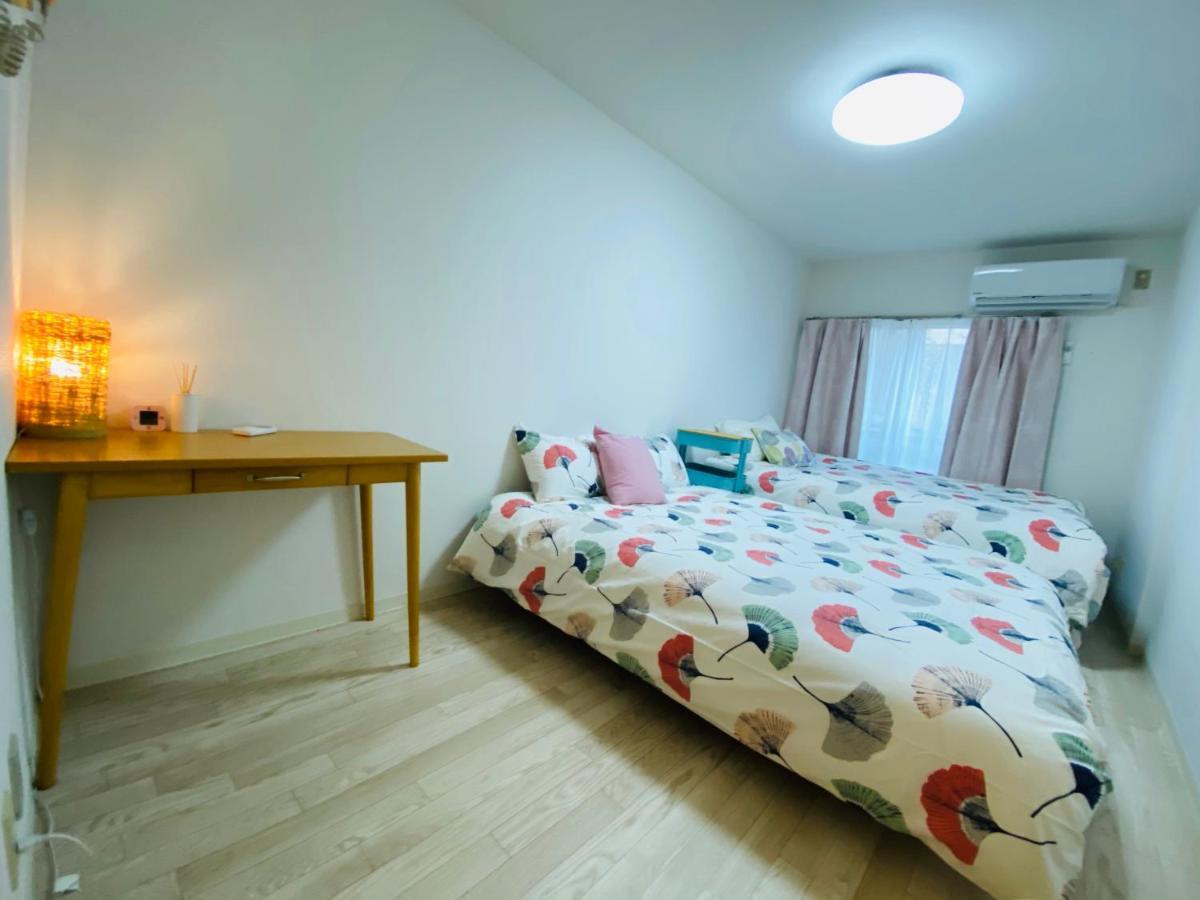 Okubo Abia House Apartman Tokió Kültér fotó