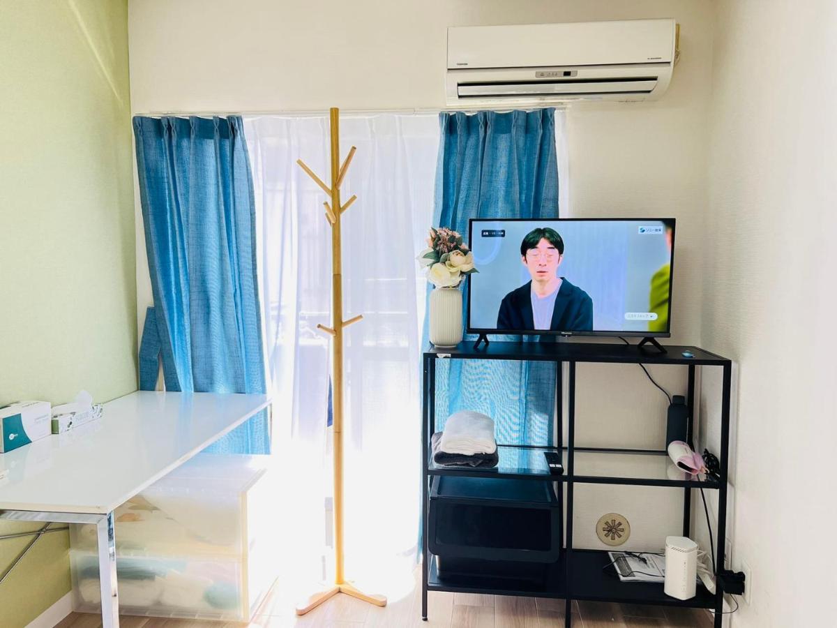 Okubo Abia House Apartman Tokió Kültér fotó
