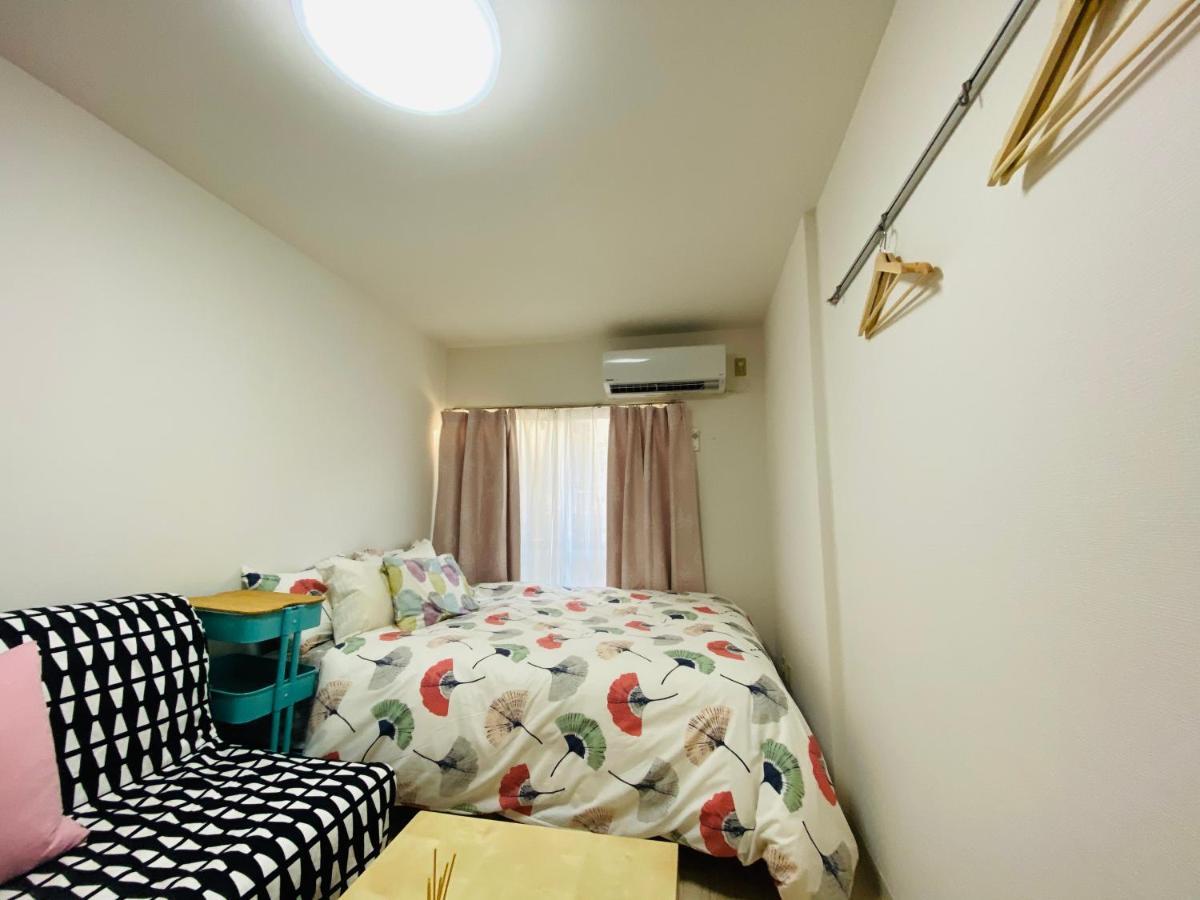 Okubo Abia House Apartman Tokió Kültér fotó