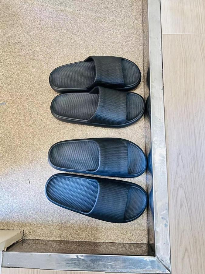 Okubo Abia House Apartman Tokió Kültér fotó