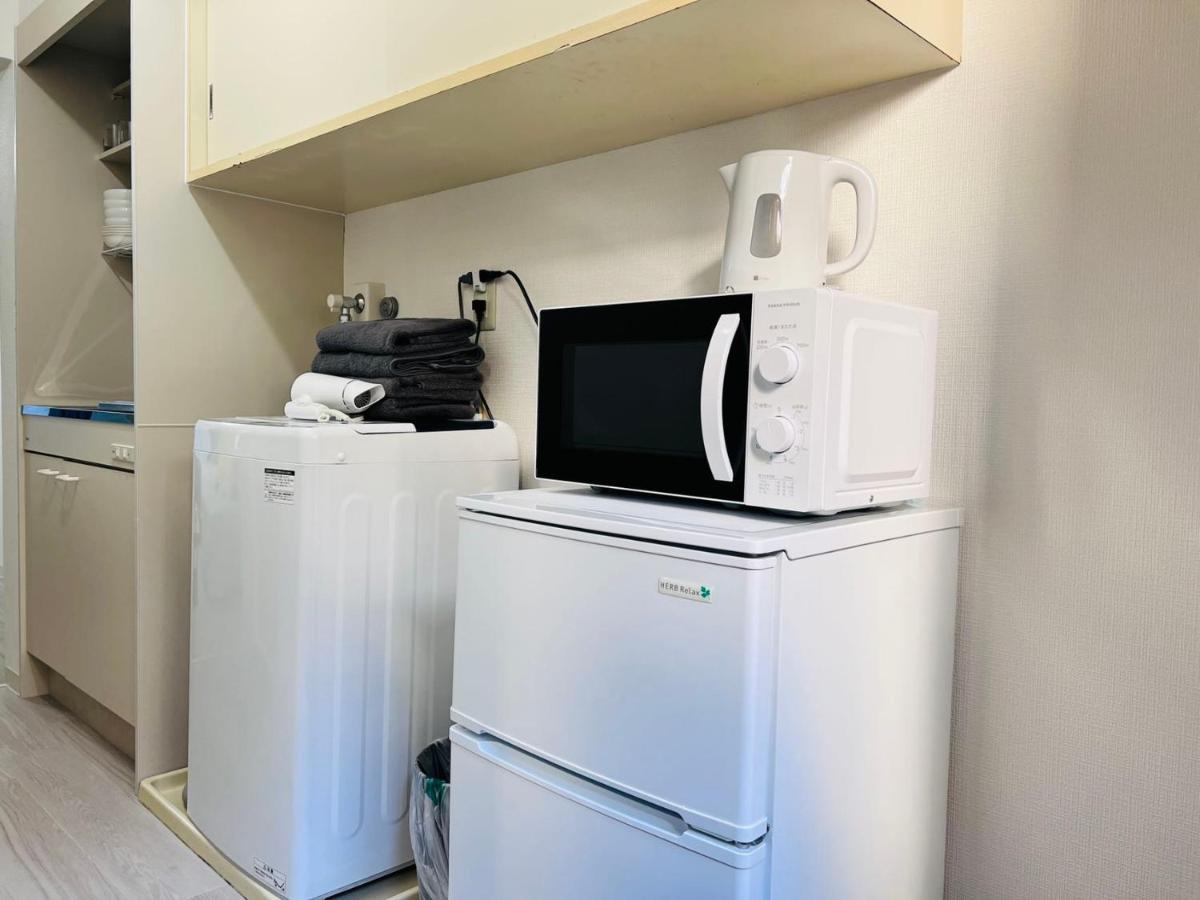 Okubo Abia House Apartman Tokió Kültér fotó