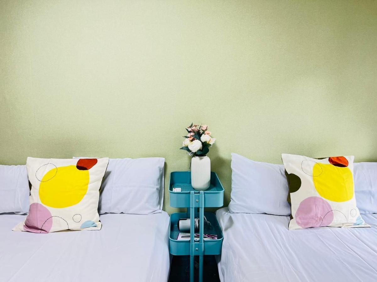 Okubo Abia House Apartman Tokió Kültér fotó