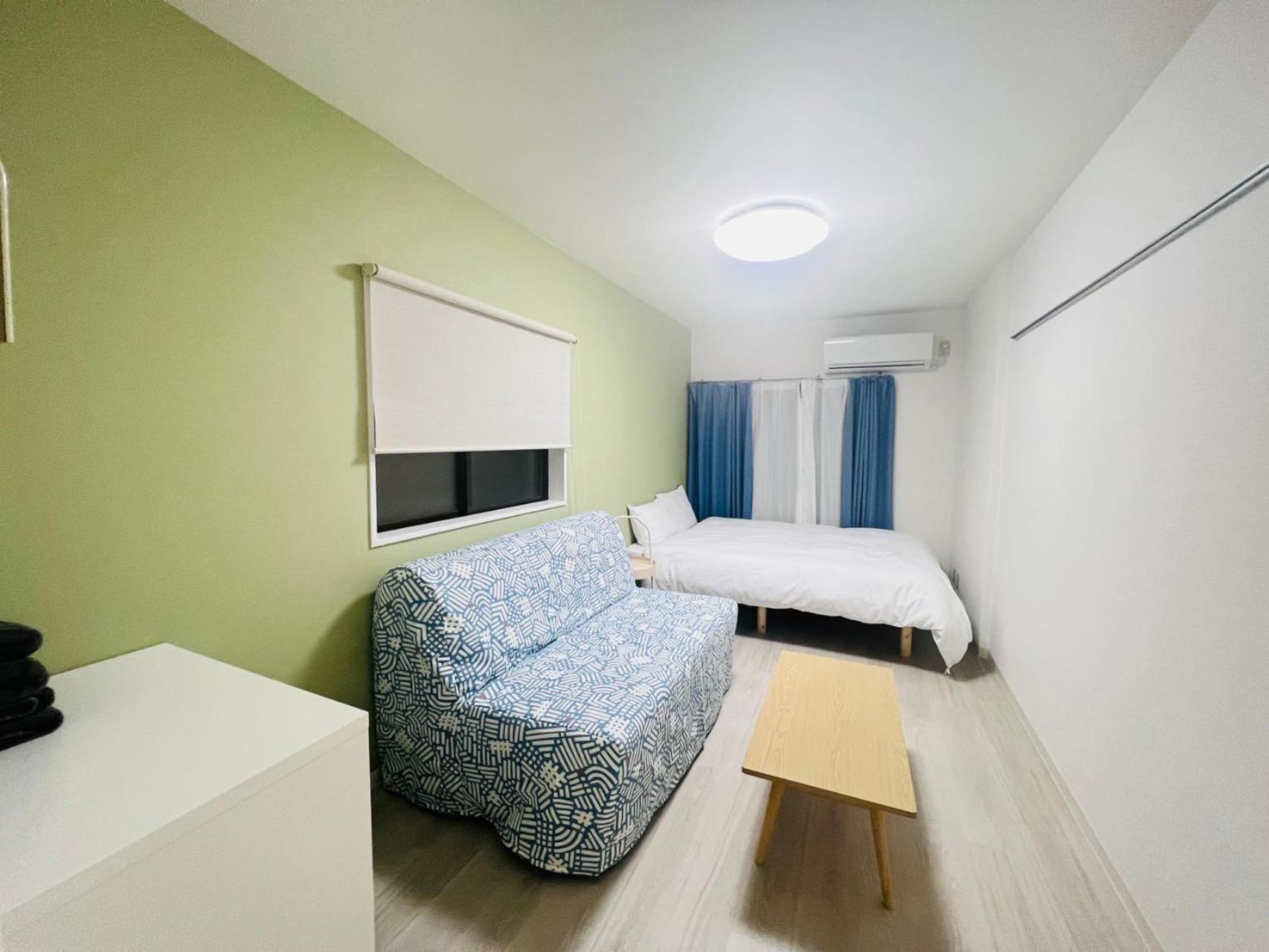 Okubo Abia House Apartman Tokió Kültér fotó